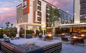 Doubletree by Hilton Hotel San Bernardino